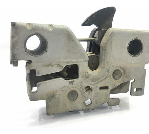 Fechadura Capô Dianteiro Volkswagen G6 ...