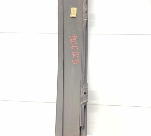 Moldura Quadro Janela Porta D.d. Volkswagen Polo 2010