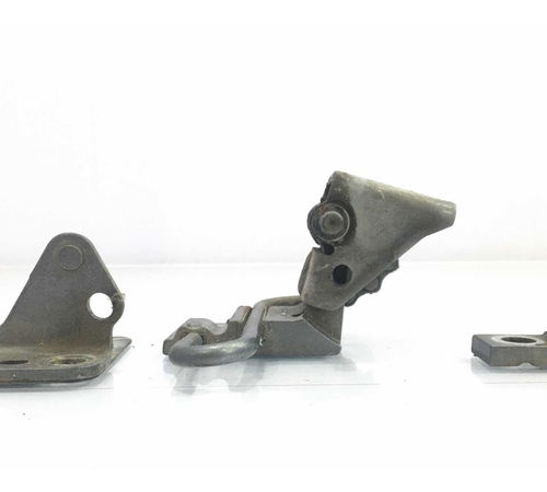Dobradiça Porta Dianteira Direita Volkswagen Polo 2010