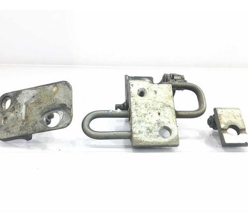 Dobradiça Porta Dianteira Direita Volkswagen Polo 2010