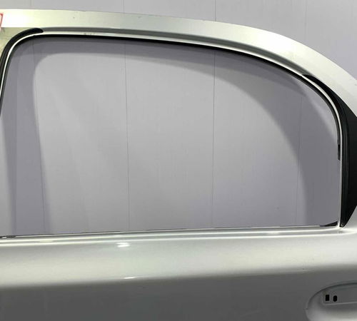 Porta Traseira Esquerda Toyota Etios Cross 2013/20 C/detalhe