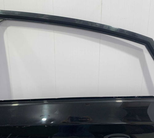 Porta Traseira Esquerda Hyundai Hb20s 2013/2019 C/detalhe