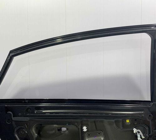 Porta Traseira Esquerda Hyundai Hb20s 2013/2019 C/detalhe