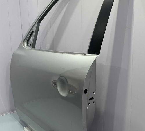 Porta Dianteira Esquerda Hyundai Santa Fé 2009/2012