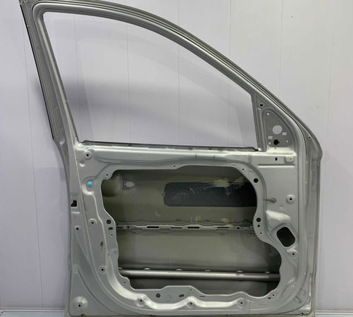 Porta Dianteira Esquerda Hyundai Santa Fé 2009/2012