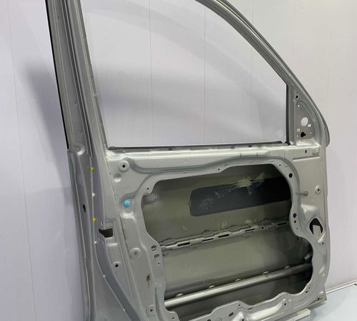 Porta Dianteira Esquerda Hyundai Santa Fé 2009/2012