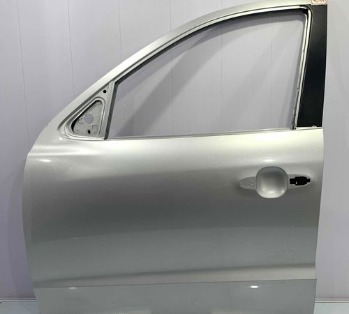 Porta Dianteira Esquerda Hyundai Santa F...