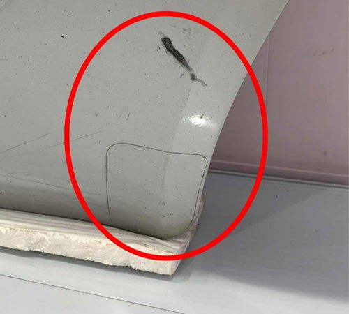 Porta Traseira Esquerda Hyundai Santa Fé 2009/2012 C/detalhe