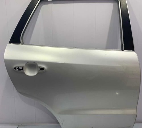 Porta Traseira Direita Hyundai Santa Fé...