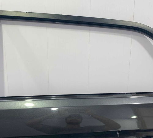 Porta Traseira Esquerda Hyundai Creta 2017/2021 Com Detalhes
