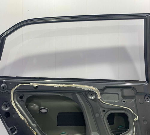 Porta Traseira Esquerda Hyundai Creta 2017/2021 Com Detalhes
