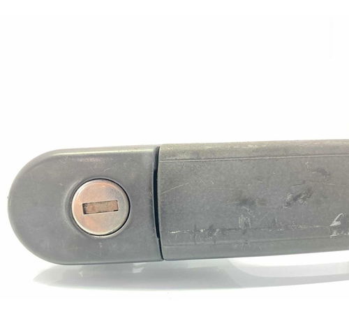 Maçaneta Externo Dianteira Dir Volkswagen Gol G4 06/14 C/det