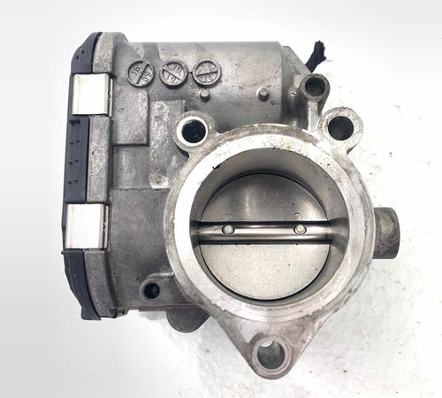Tbi Corpo De Borboleta Volkswagen Fox 1.0 2003/2010