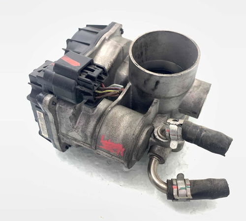 Tbi Corpo De Borboleta Jac J2 2012/2016