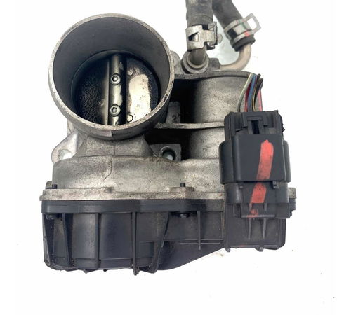 Tbi Corpo De Borboleta Jac J2 2012/2016