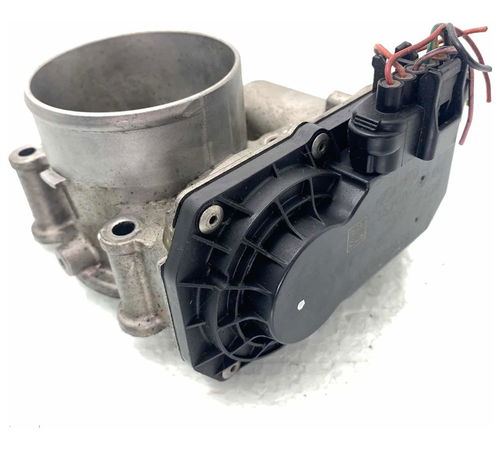 Tbi Corpo De Borboleta Kia Cerato 2.0 2020/2021