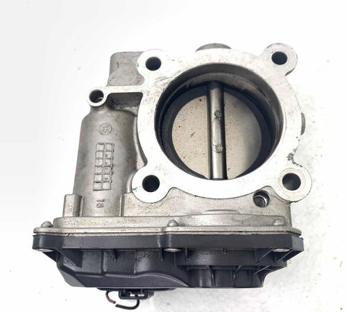 Tbi Corpo De Borboleta Kia Cerato 2.0 2020/2021