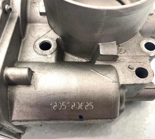 Tbi Corpo De Borboleta Kia Cerato 2.0 2020/2021