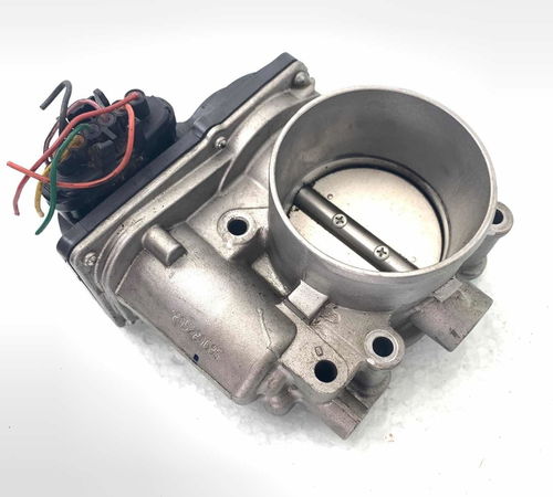 Tbi Corpo De Borboleta Kia Cerato 2.0 2020/2021