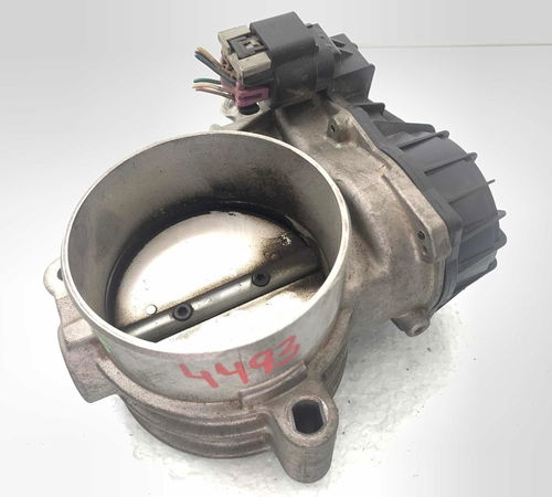 Tbi Corpo De Borboleta Kia Sorento 3.5 2009/2012