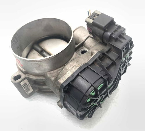 Tbi Corpo De Borboleta Kia Sorento 3.5 2...