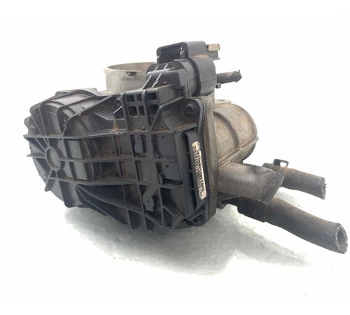 Tbi Corpo De Borboleta Hyundai Santa Fé 2009/2012