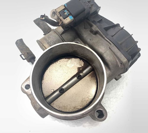 Tbi Corpo De Borboleta Hyundai Santa Fé 2009/2012