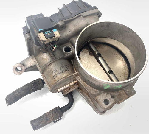 Tbi Corpo De Borboleta Hyundai Santa Fé 2009/2012
