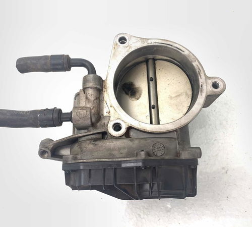 Tbi Corpo De Borboleta Hyundai Santa Fé 2009/2012