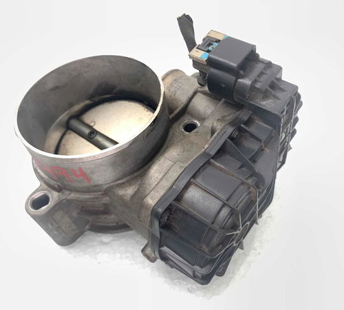 Tbi Corpo De Borboleta Hyundai Santa Fé 2009/2012
