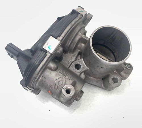 Tbi Corpo De Borboleta Renault Kwid 2017/2021