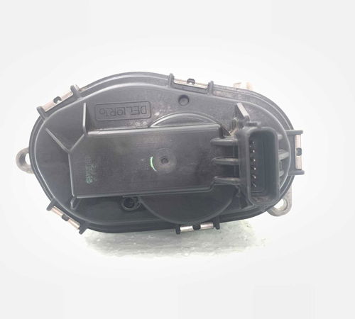Tbi Corpo De Borboleta Renault Kwid 2017/2021