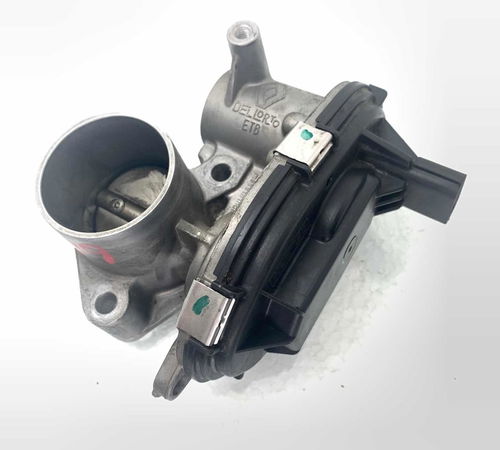 Tbi Corpo De Borboleta Renault Kwid 2017/2021