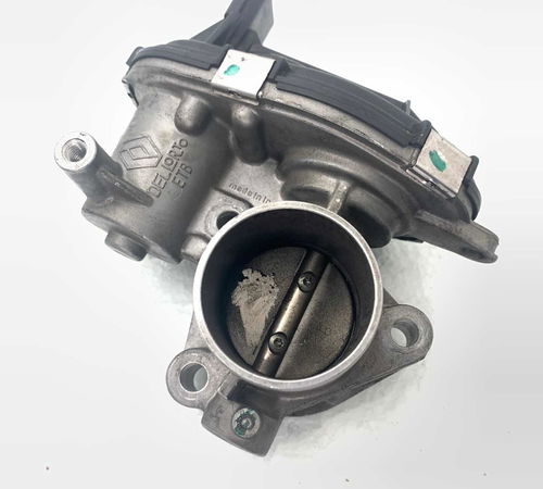 Tbi Corpo De Borboleta Renault Kwid 2017/2021