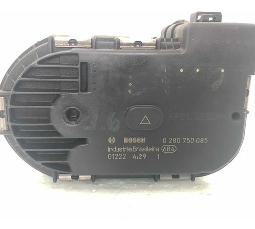 Tbi Corpo De Borboleta Citroën Xsara Picasso 1.6 2001/2011