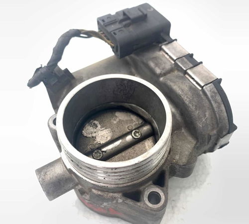 Tbi Corpo De Borboleta Citroën Xsara Picasso 1.6 2001/2011
