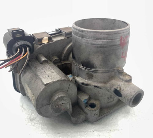 Tbi Corpo De Borboleta Fiat Uno Vivace 1.0 2010/2018