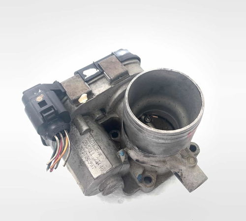 Tbi Corpo De Borboleta Fiat Uno Vivace 1...