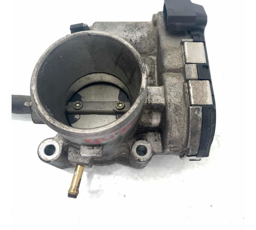 Tbi Corpo De Borboleta Hyundai Hb20 1.0 2013/2018