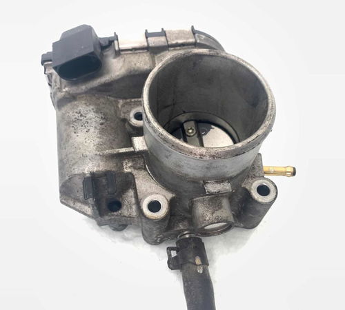 Tbi Corpo De Borboleta Hyundai Hb20 1.0 2013/2018