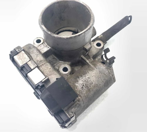Tbi Corpo De Borboleta Hyundai Hb20 1.0 ...