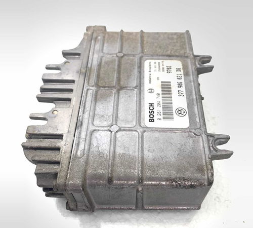 Módulo Injeção Volkswagen Gol 1.0 1998