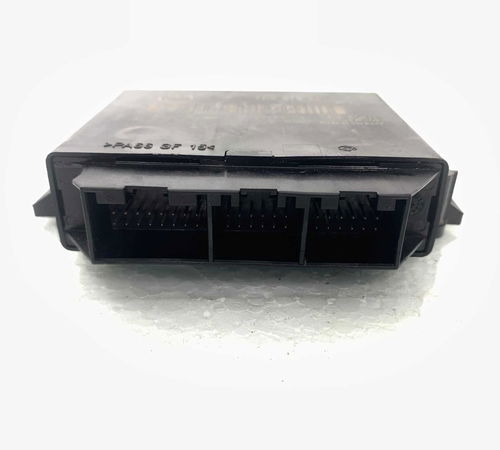 Módulo Sensor Estacionamento Volkswagen Polo Sedan 2007/2012