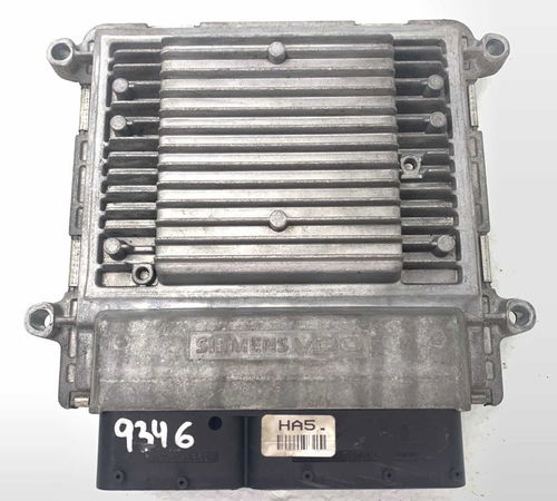 Módulo Injeção Hyundai I30 2.0 2009/2011