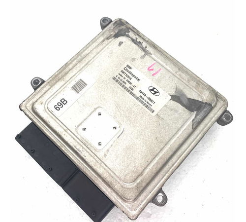 Módulo Injeção Hyundai I30 2.0 2009/2011