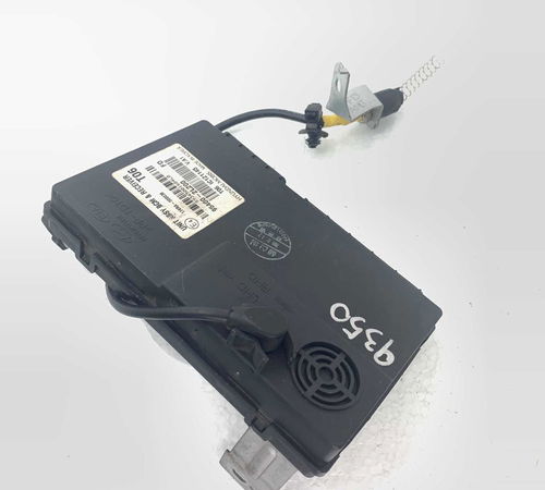 Módulo Bcm Hyundai Hb20 2013/2018