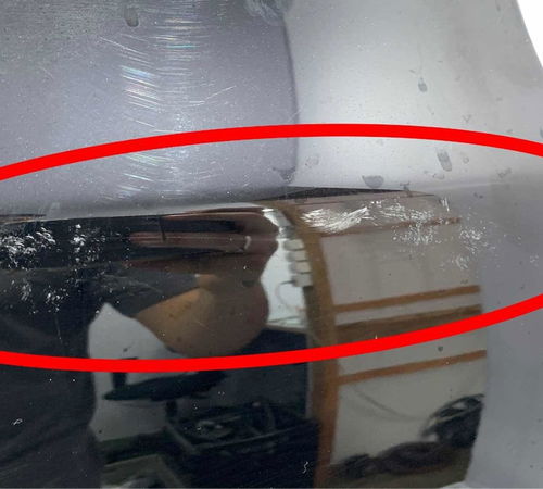 Porta Traseira Direita Hyundai I30 2008/2011 Com Detalhes