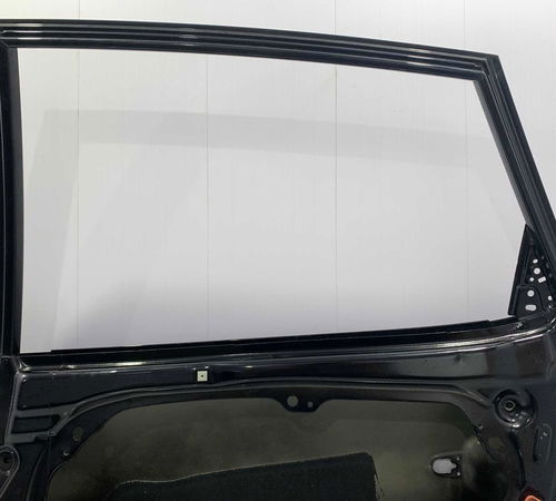 Porta Traseira Direita Hyundai I30 2008/2011 Com Detalhes