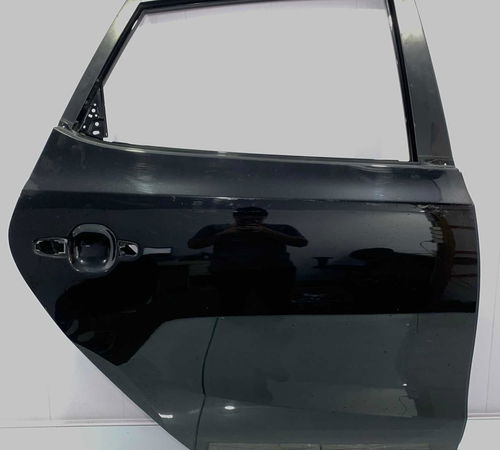 Porta Traseira Direita Hyundai I30 2008/...