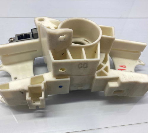 Suporte Chave De Seta Limpador Honda Crv 2007/2011
